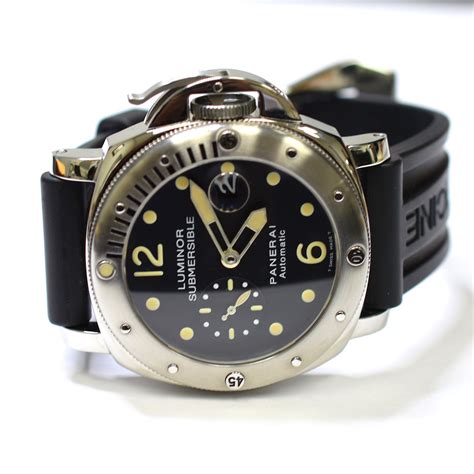 panerai submersible 44mm